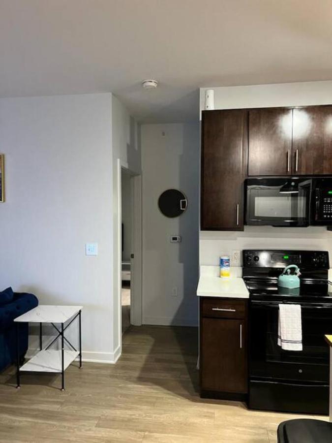 Private Bedroom Fountain Square - Shared Indianapolis Luaran gambar